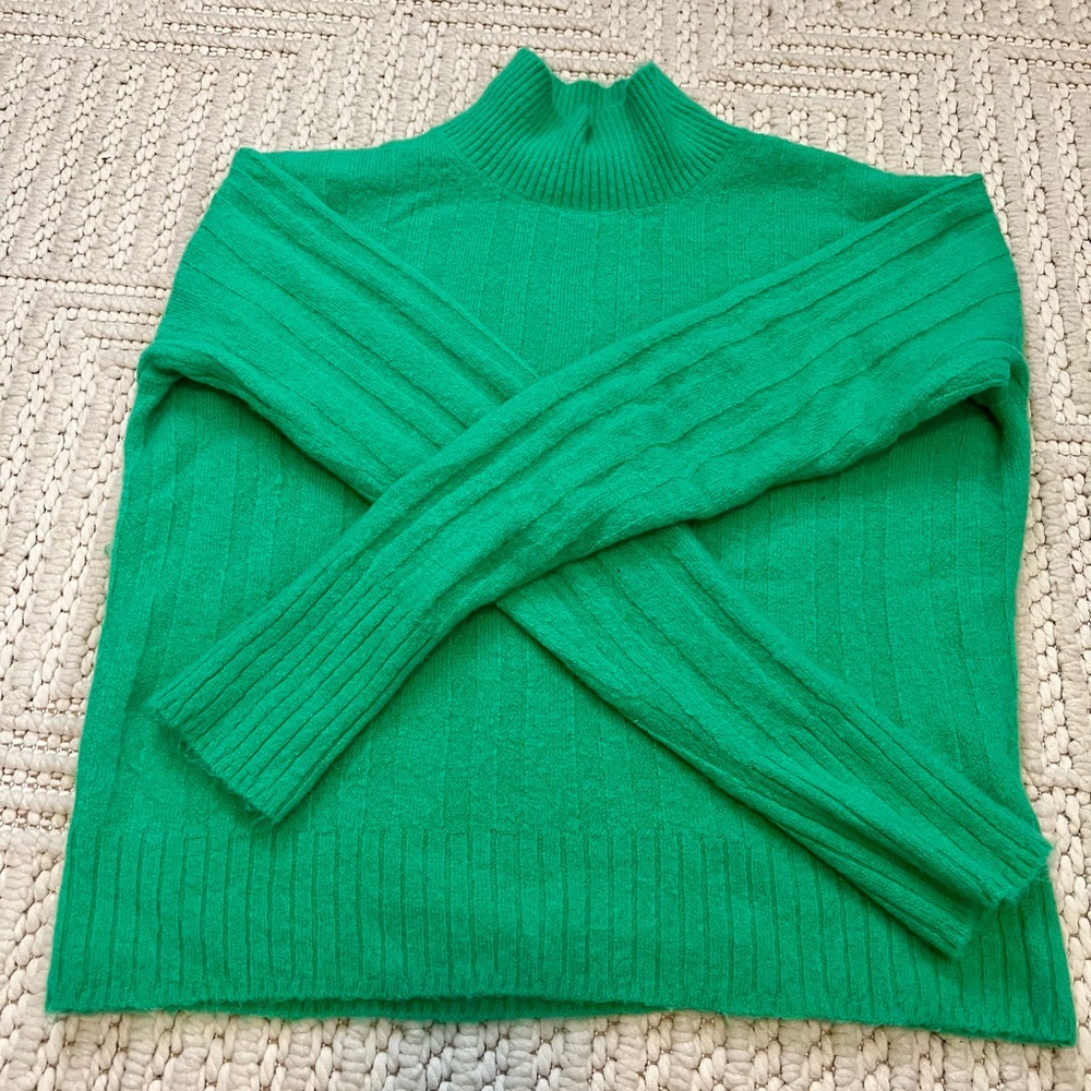 J. Crew Sweater